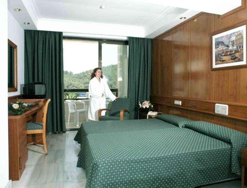 Ona Palmira Paguera 4* Peguera